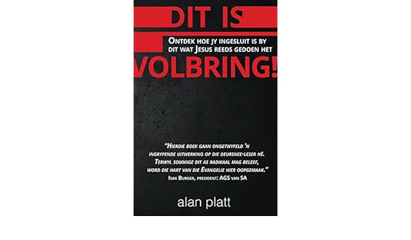 Is jesus genoeg eboek