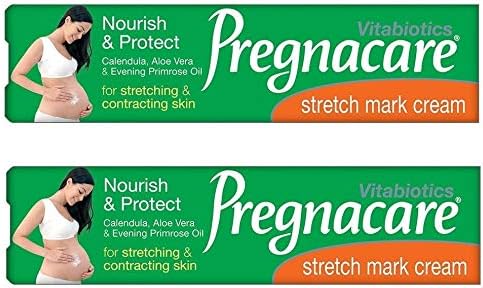 pregnacare lotion