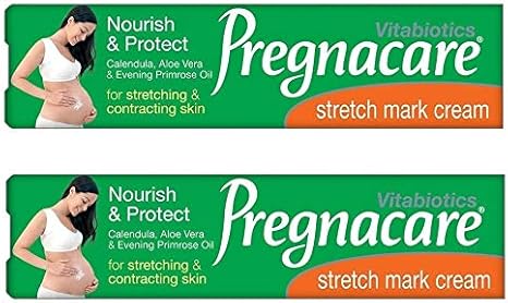 pregnacare cream