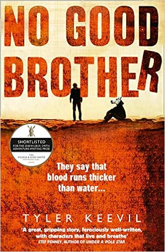 Buy No Good Brother Book Online At Low Prices In India No Good
