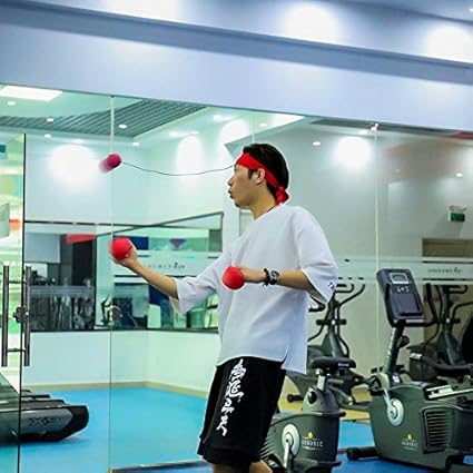 decompression boxing ball