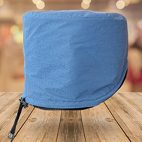 Steam Hair Care Cap for Deep Conditioning, Hair SPA Cap, Adjustable