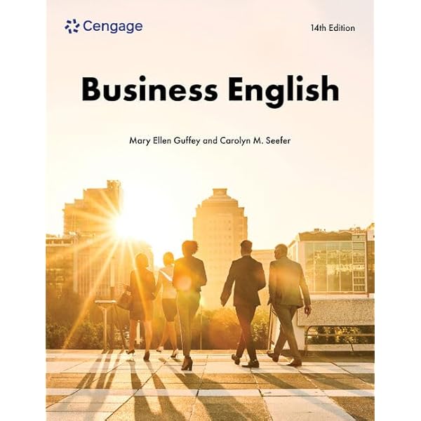 Bundle: Business English, Loose-leaf Version, 13th + MindTap 1