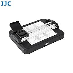 4 Pcs Replacement Cutter Blade Kit for JJC 35MM