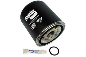 Bendix Dryer Cartridge