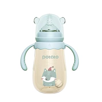anti colic breastfeeding bottles