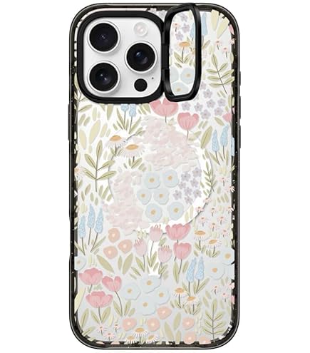 Amazon.com: CASETiFY Impact Ring Stand Case for iPhone 16