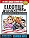 Electile Dysfunction: a Coloring Book for Adults by Charlie Hall