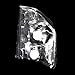 SPPC Black Euro Tail Lights Assembly Set for Chevrolet S-10 / G.M.C Sonoma - (Pair) Driver Left and Passenger Right Side Replacement