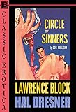 Circle of Sinners (Collection of Classic Erotica Book 20) by Lawrence Block, Hal Dresner