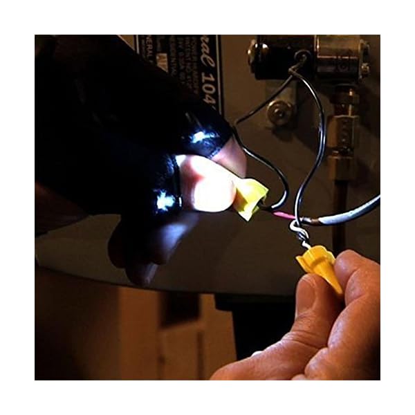 Fishing-Strap-Fingerless-Gloves-LED-Flashlights-Torch-Fishing-Cover-Waterproof-Reparing-Glove-for-Outdoor-Sports-Hiking-Camping-Emergency-Survival-RIght-Hand-Left-Hand-Optional Fishing-Strap-Fingerless-Gloves-LED-Flashlights-Torch-Fishing-Cover-Waterproof-Reparing-Glove-for-Outdoor-Sports-Hiking-Camping-Emergency-Survival-RIght-Hand-Left-Hand-Optional