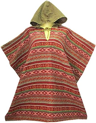 Women's Hooded Poncho/Sweater/Top