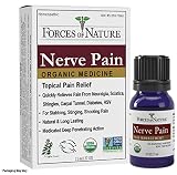 Forces of Nature Nerve Pain Management, 11 ml