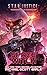 Space Witch: A Paranormal Space Opera Adventure (Star Justice Book 2)