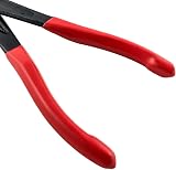 QWORK Hose Clamp Pliers Car CV Boot Clamp Pliers Clic Clic-R Type view 5