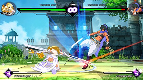 Blade Strangers - switch オリジナルポストカード付き