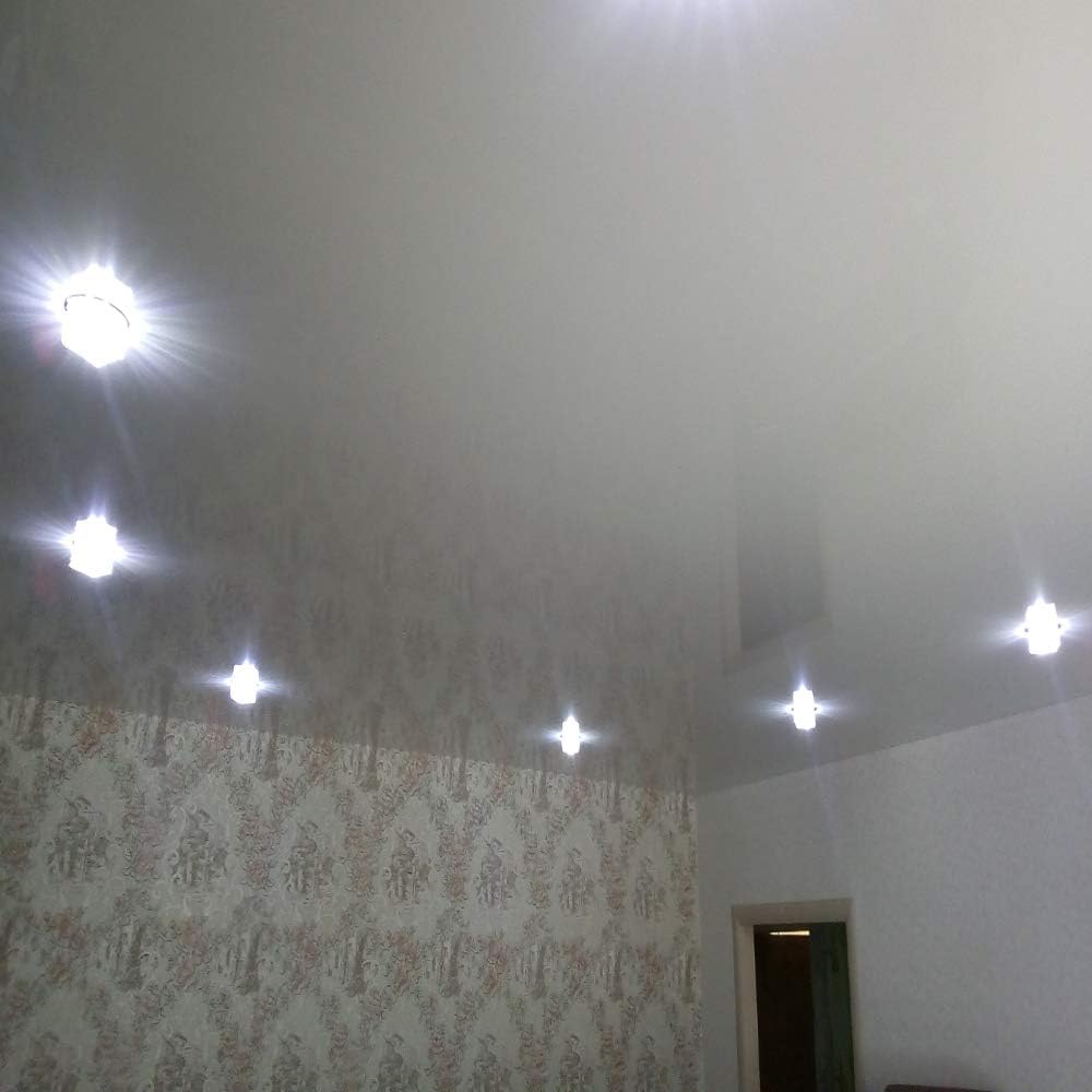 ZFQ 10W G9 LED Light Bulb, Cool White, 6000K, Equivalent 150W Halogen, 86Pcs LED, 1000 LM, 360° Beam Angle, Super Bright - Image 5