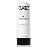 Keratin Complex Color Care Smoothing Conditioner
