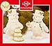 Lenox Happy Holly Days Decorate The Tree Snowman Salt & Pepper Shakers