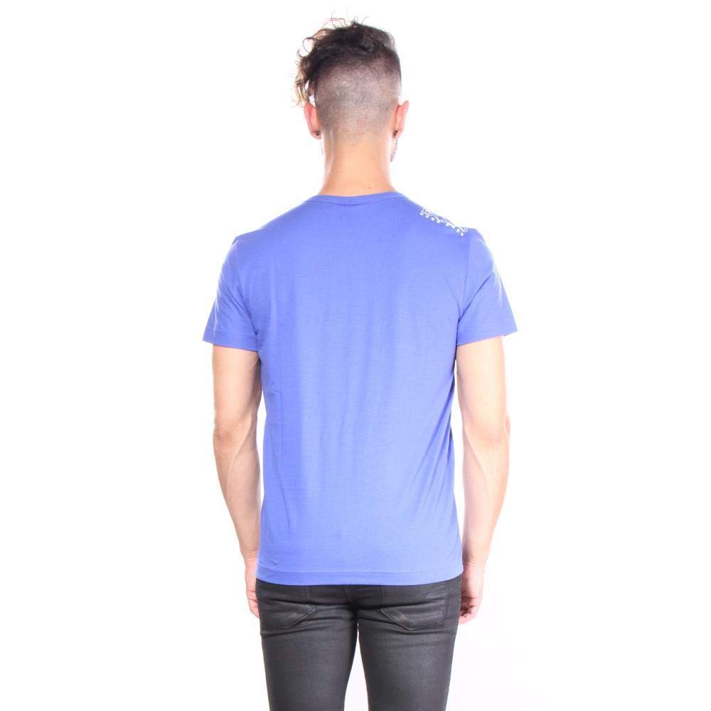 hugo boss t shirt basic