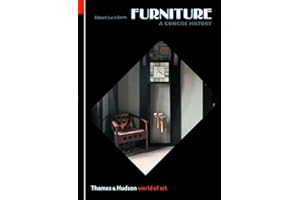 Furniture: A Concise History (World of Art)