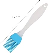 BINHAI Silicone Basting Brush Pastry Cooking Grill Brush Kitchen Utensil - view 9