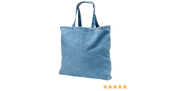 Denim Tote Bags Bulk Deals, 56% OFF 