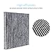 Kootek Cabin Air Filter with Activated Carbon, 1 Pack Replacement for CP134, CF10134, Honda & Acura, Accord Civic CR-V Acura Odyssey Pilot Ridgeline CSX ILX MDX RDX RL RLX TL TLX TSX ZDX HCF134