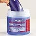 Blade Cleaner Rinse for Pet Grooming Clippers - Extends Life & Protects Blades !(16 oz with Dispenser Jar)
