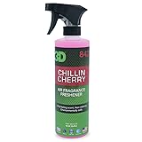 3D Car Air Freshener