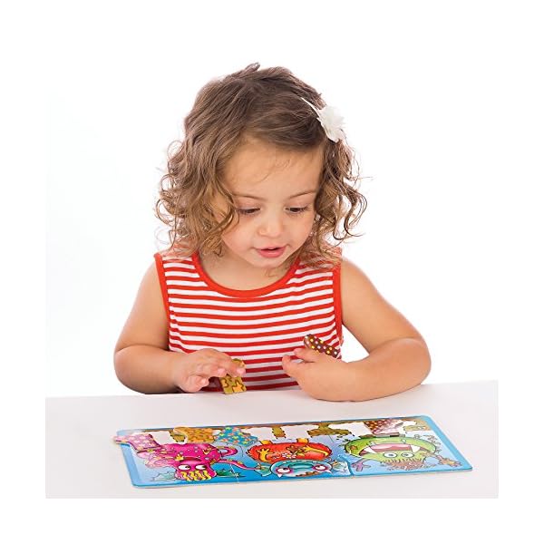 Orchard-Toys-Smelly-Wellies-Game Orchard Toys Smelly Wellies Game, Educational Game For Children Aged 2-6, First Matching Game, Develops Matching…