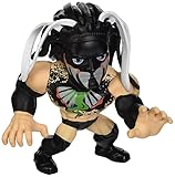Metals WWE Classic 4