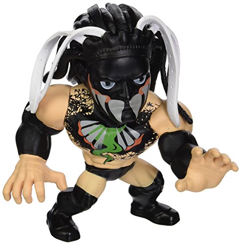 Jada Metals WWE Classic 4