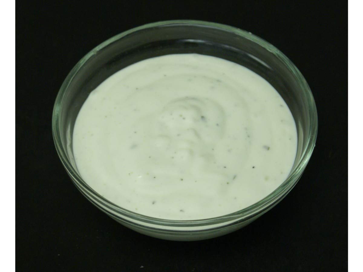 Naturally Fresh Lite Ranch Dressing, 1 Ounce 100 per