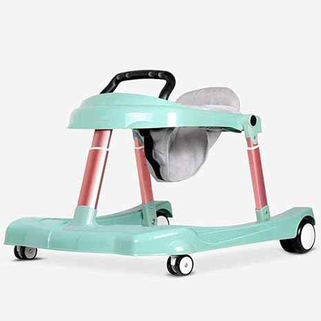 baby walker bouncer all one