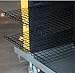 Hotel Cart Housekeeping Room Service Cart H 39