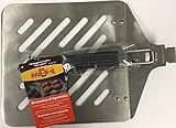 Mr. Bar-B-Q Stainless Steel Oversized Spatula/Unboxed