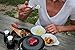 Foris Camping Cookware Set (11-Piece)