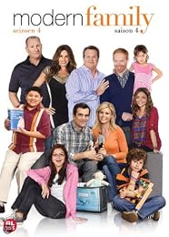 Modern Family - Saison 4