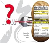 How the Chinese Eat Potatoes (Agriculture and Food) by 