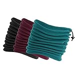 Dutte Dutta Outdoor Neck Gaiter Windproof Magic Neck Scarf Head Wear Unisex Hat Hood Wrap Dutte Dutta Outdoor Neck Gaiter Windproof Magic Neck Scarf Head Wear Unisex Hat Hood Wrap