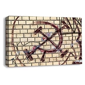 SIGNFORD Canvas Wall Art for Living Room,Bedroom Home...