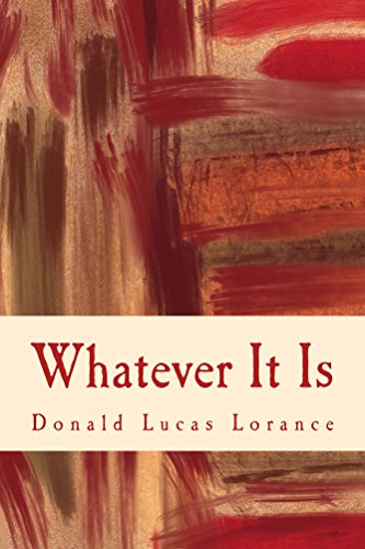 Whatever It Is