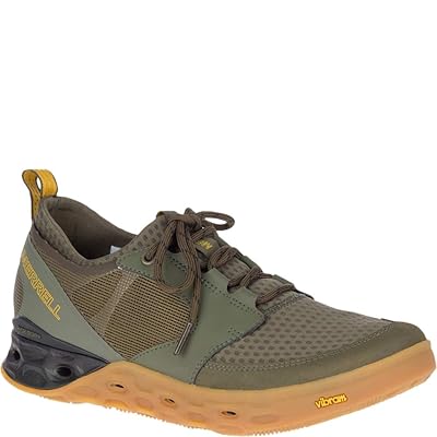 merrell tideriser lace