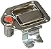 Bolt 7023549 Toolbox Latch Retrofit Kit for Toyota Keys