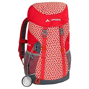 Vaude Rucksack Puck uniseks-kind rugzakken