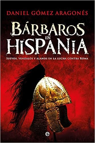 Bárbaros en Hispania