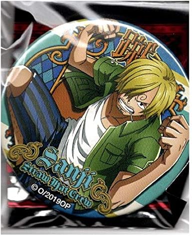 Amazon 缶バッジ ワンピース 輩缶バッジ 第17弾 Stampede 麦わらストア サンジ アニメ 萌えグッズ 通販 Amazon 缶バッジ ワンピース 輩缶バッジ 第17弾 Stampede 麦わらストア サンジ アニメ 萌えグッズ 通販