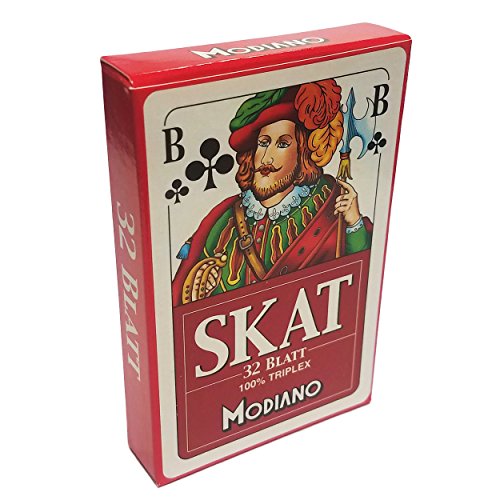 Modiano- Cards, 300781