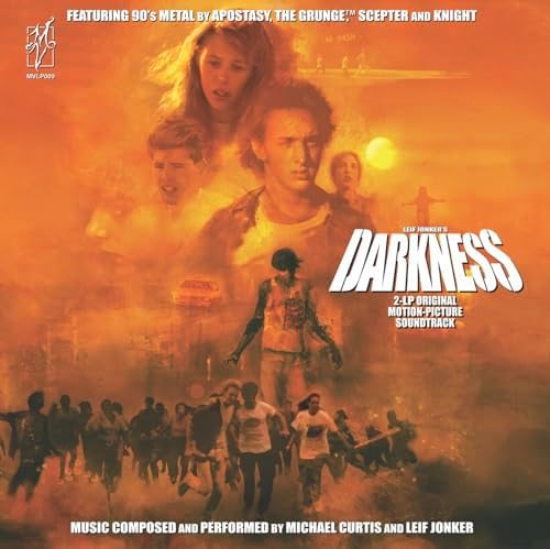 Amazon.com: The Black Phone 2 (Original Soundtrack): CDs & Vinyl